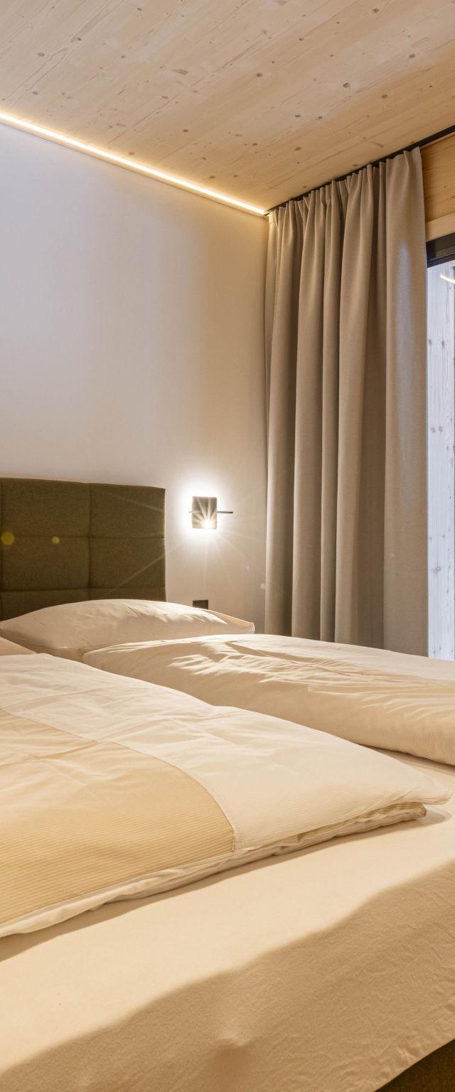 mit 2 SZ & privaten Wellnessbereich – billede 4
