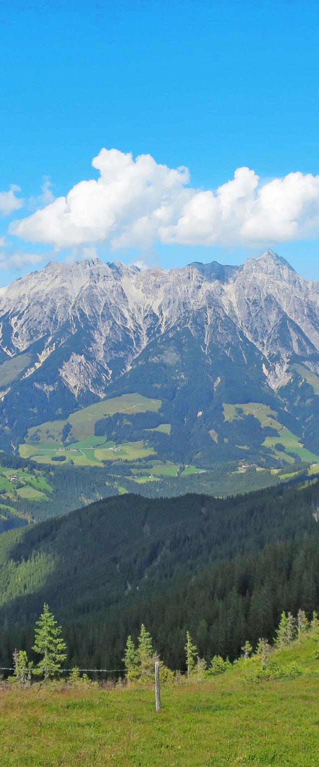 Juniorsuite bis zu 4 P &Wellnessbereich – billede 13