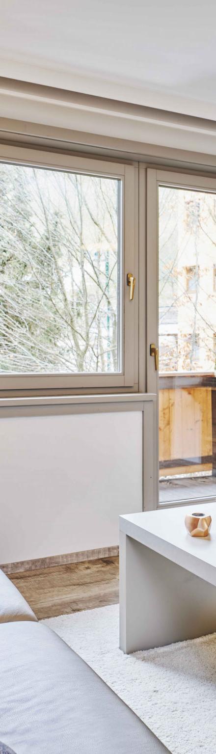 Juniorsuite bis zu 4 P &Wellnessbereich – billede 2
