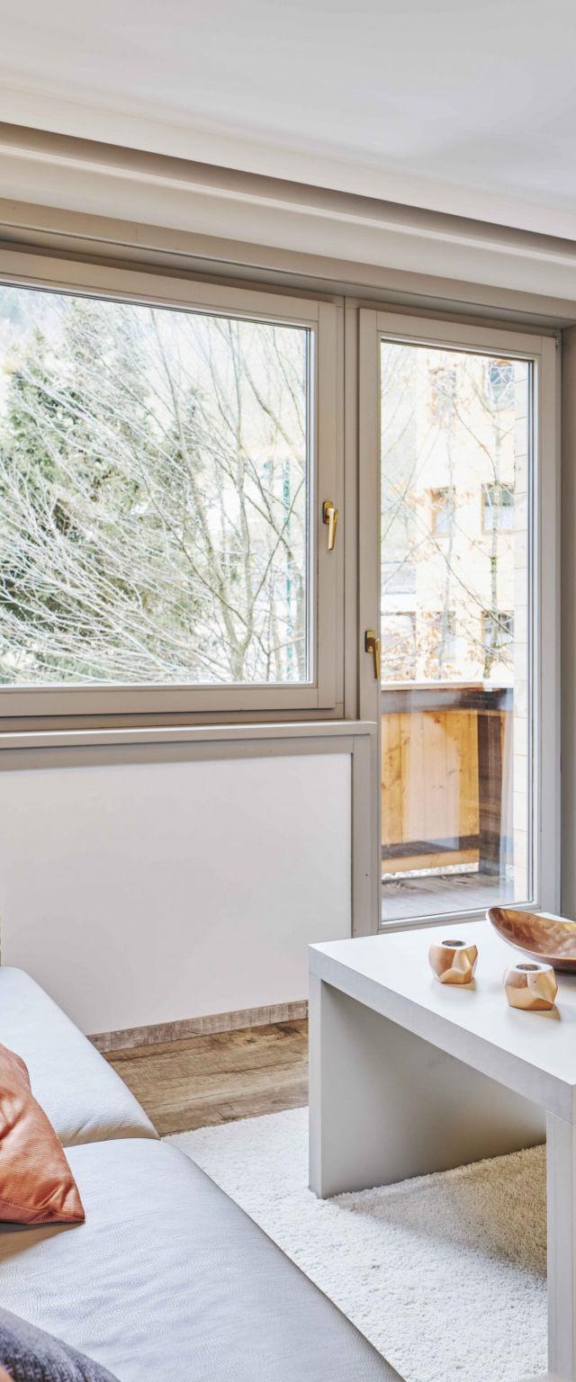 Juniorsuite bis zu 4 P &Wellnessbereich – billede 2