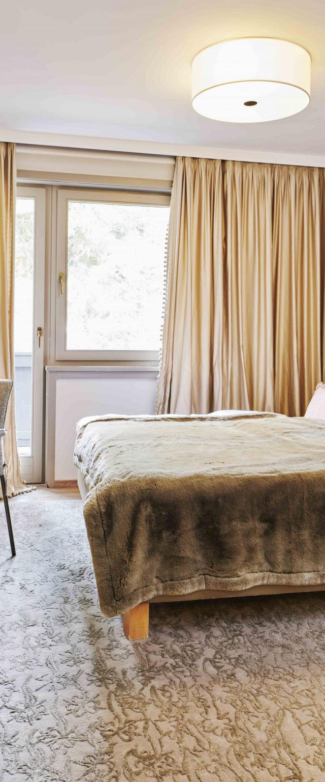 Juniorsuite bis zu 4 P &Wellnessbereich – billede 7