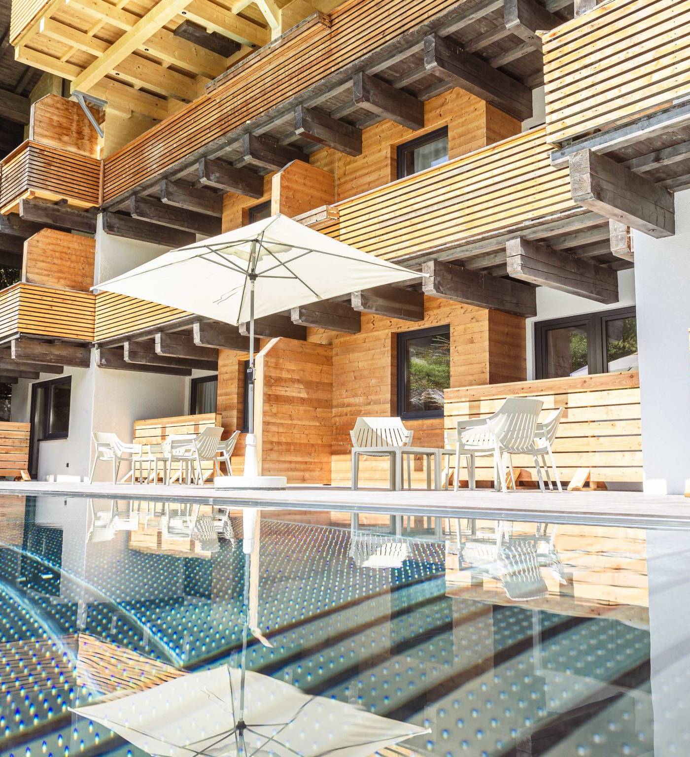 Suite mit 1 SZ & Wellnessbereich, Saalbach