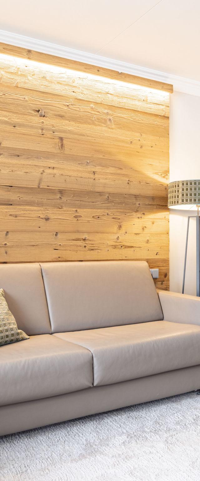 Suite mit 1 SZ & Wellnessbereich – billede 13