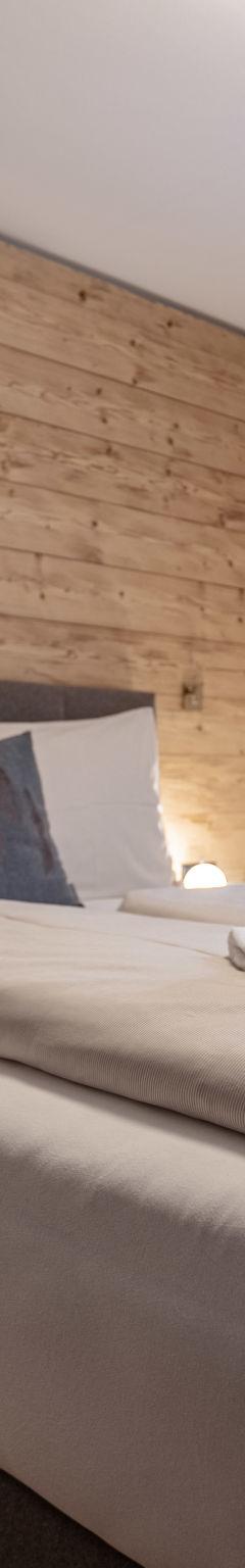 Lejlighed (4 pers.) – Saalbach Suites