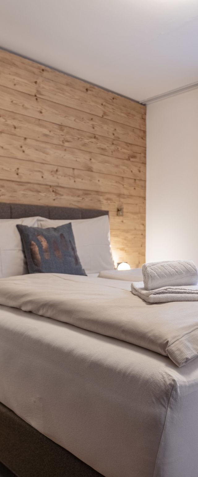 Suite mit 1 SZ & Wellnessbereich – billede 4