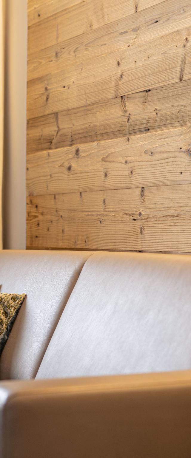 Suite mit 1 SZ & Wellnessbereich – billede 7