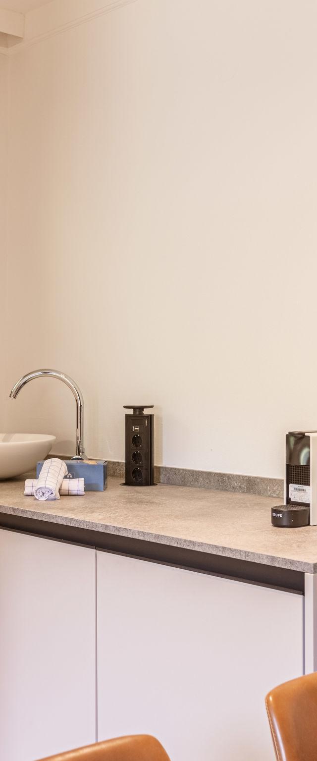 Suite mit 2 SZ & Wellnessbereich – billede 11