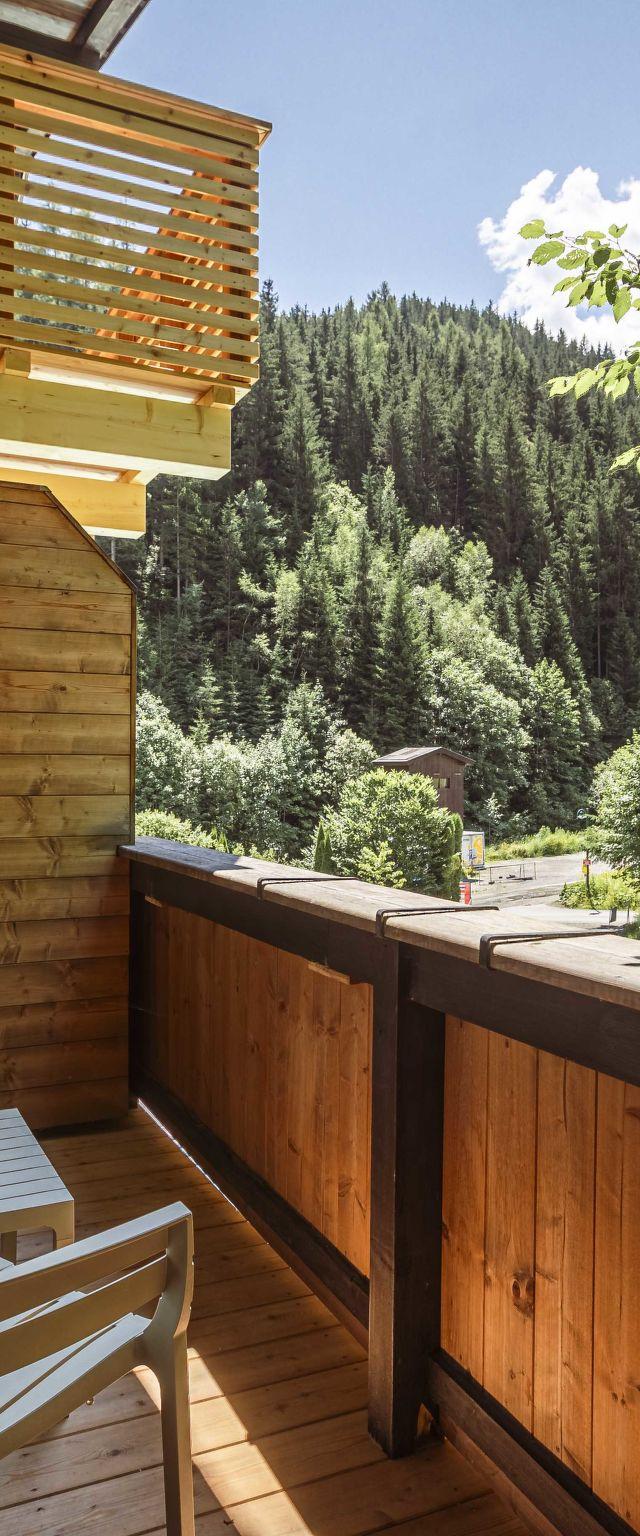 Suite mit 2 SZ & Wellnessbereich – billede 2
