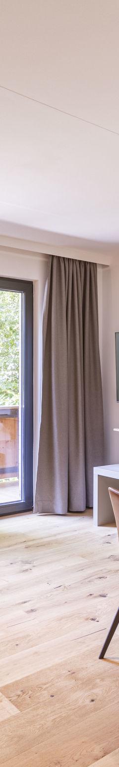 Lejlighed (6 pers.) – Saalbach Suites