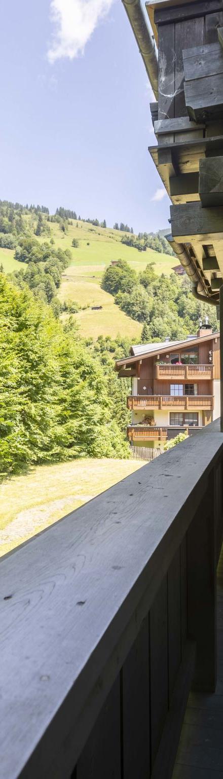 Suite mit 2 SZ & Wellnessbereich – billede 5