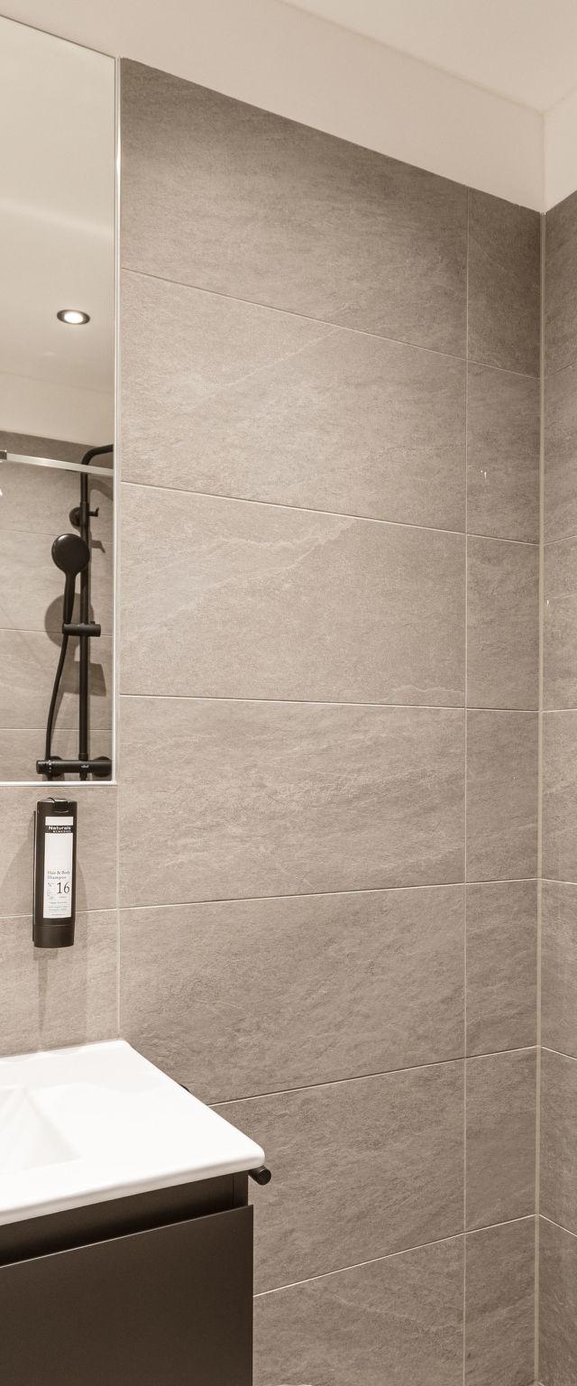 Suite mit 2 SZ & Wellnessbereich – billede 7
