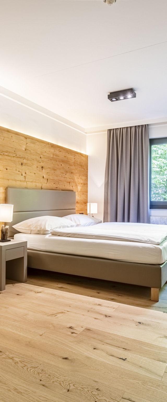Suite mit 2 SZ & Wellnessbereich – billede 8