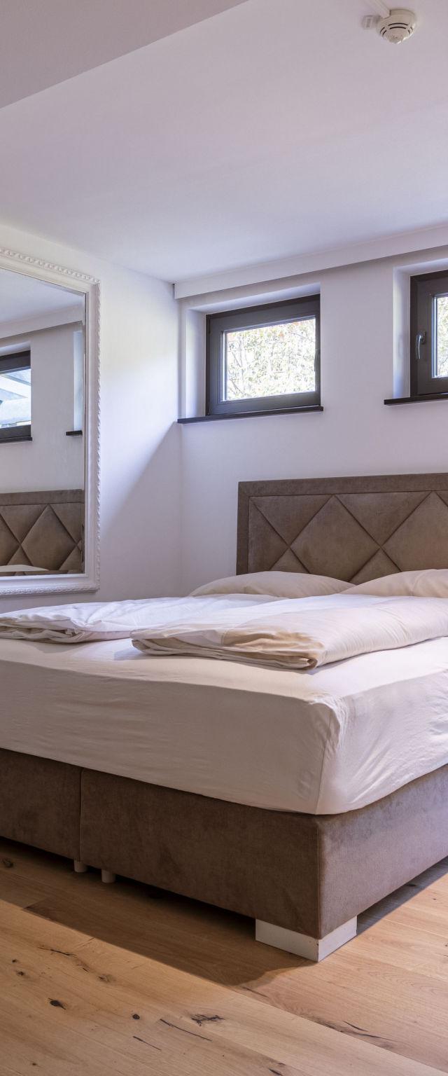 Suite 2 SZ IR-Sauna&Wellnessbereich – billede 11