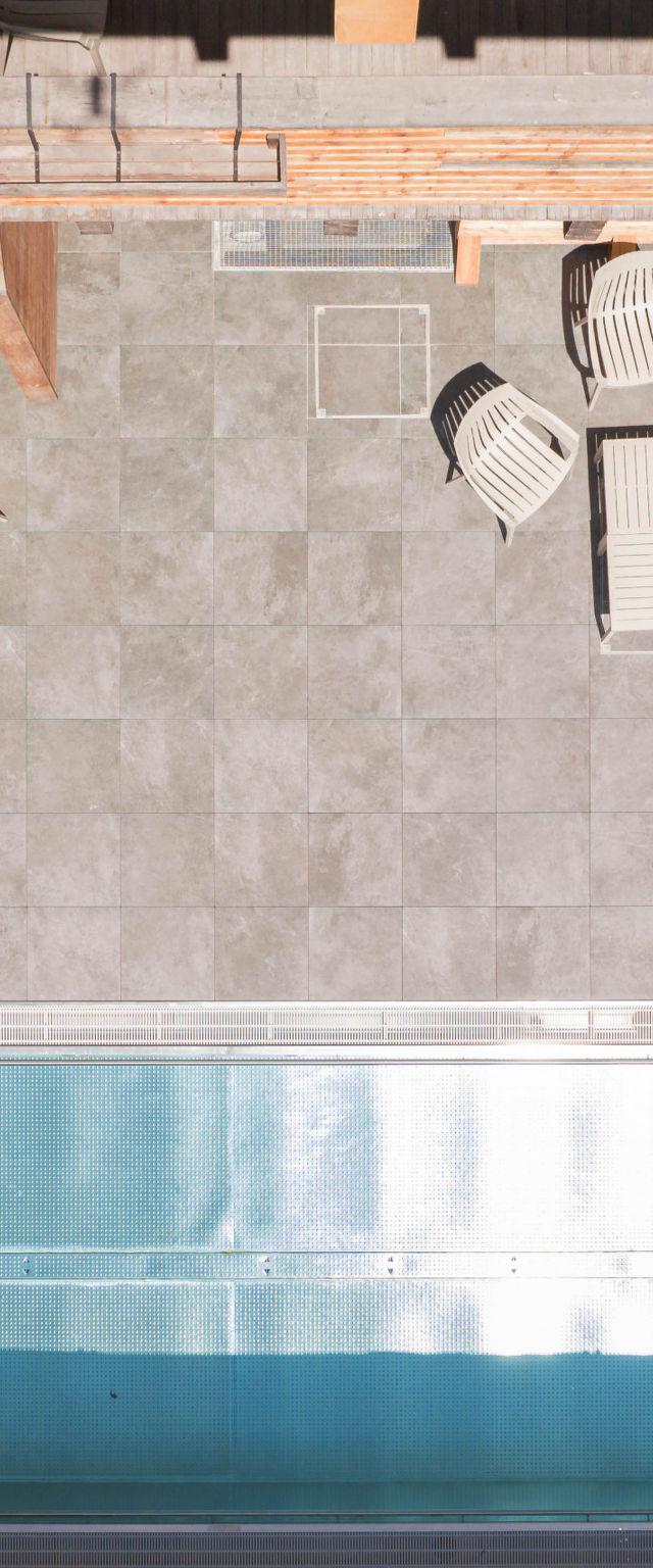 Suite 2 SZ IR-Sauna&Wellnessbereich – billede 12
