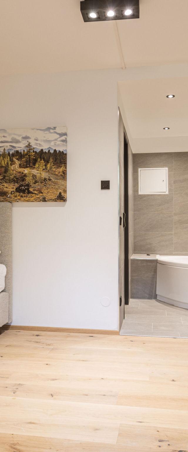 Suite 2 SZ IR-Sauna&Wellnessbereich – billede 13