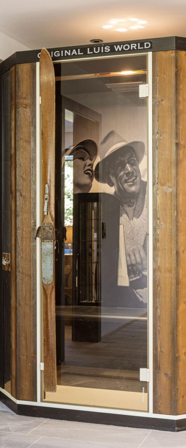 Suite 2 SZ IR-Sauna&Wellnessbereich – billede 16