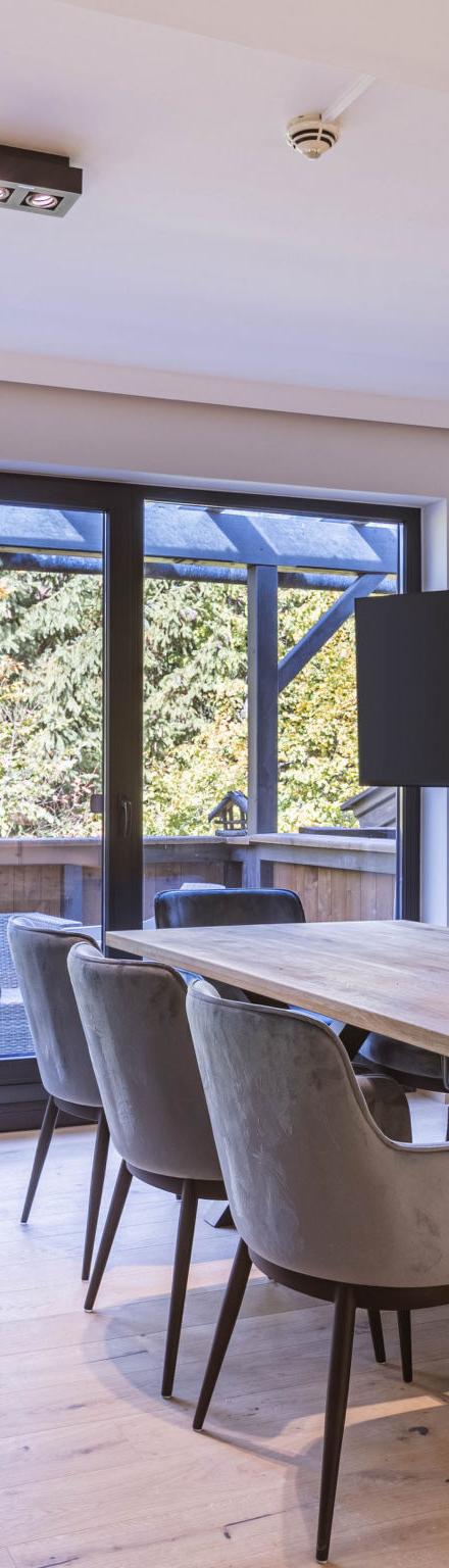 Suite 2 SZ IR-Sauna&Wellnessbereich – billede 2