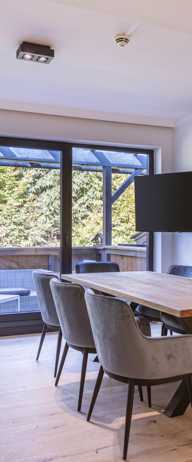 Suite 2 SZ IR-Sauna&Wellnessbereich – billede 2