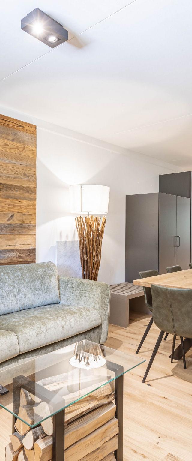 Suite 2 SZ IR-Sauna&Wellnessbereich – billede 8