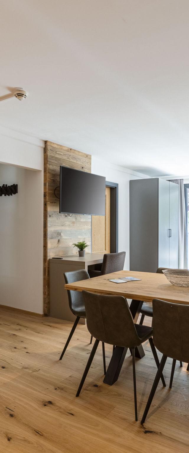 Suite 2 SZ IR-Sauna&Wellnessbereich – billede 9