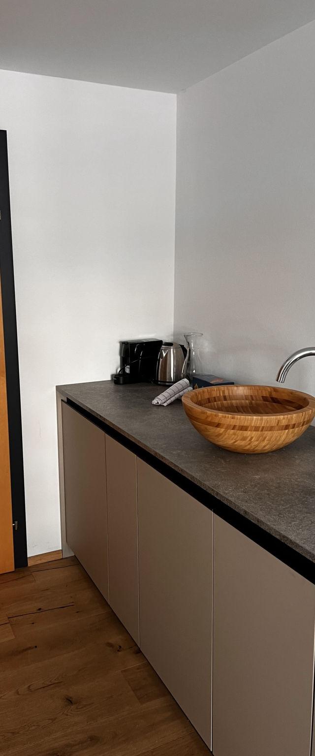 Suite bis zu 4 P. & Wellnessbereich – billede 6