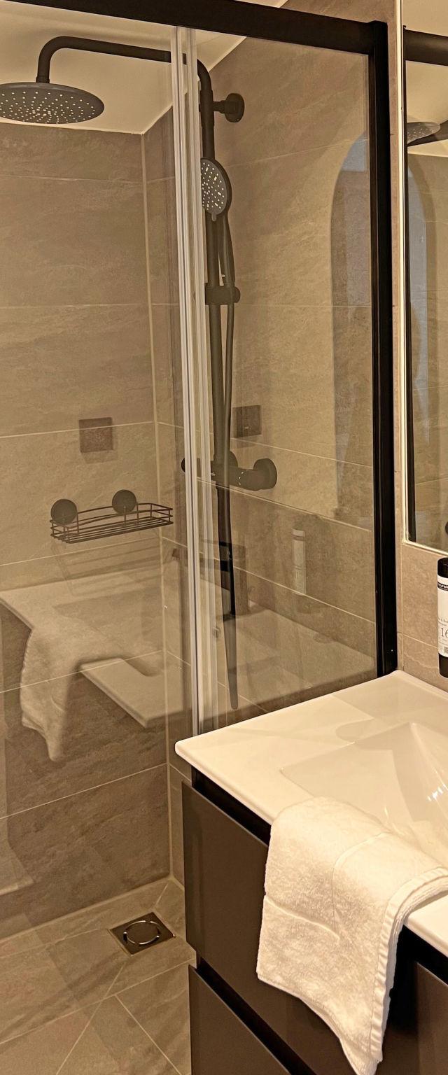 Suite bis zu 4 P. & Wellnessbereich – billede 9