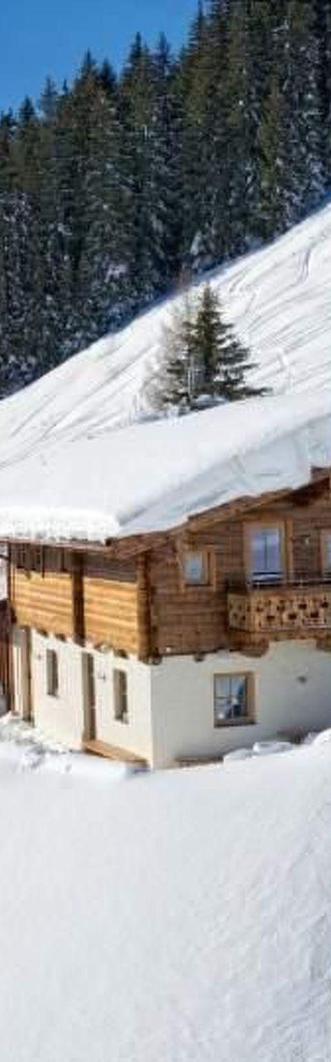 Wallegg-Lodge in Saalbach-Hinterglemm – Saalbach