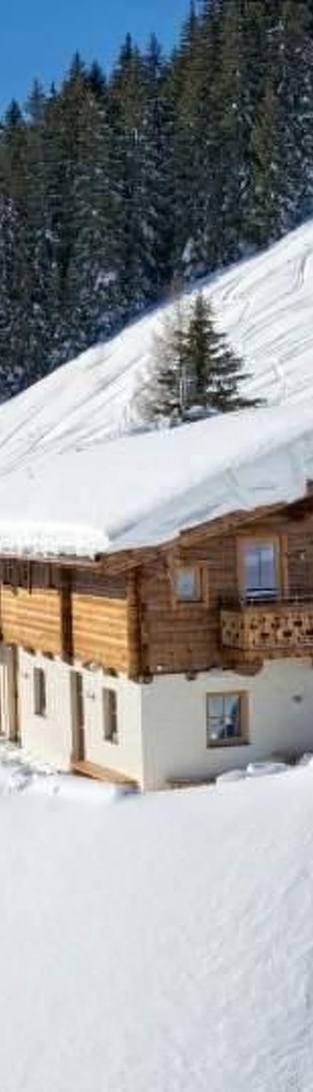 Wallegg-Lodge in Saalbach-Hinterglemm, Saalbach