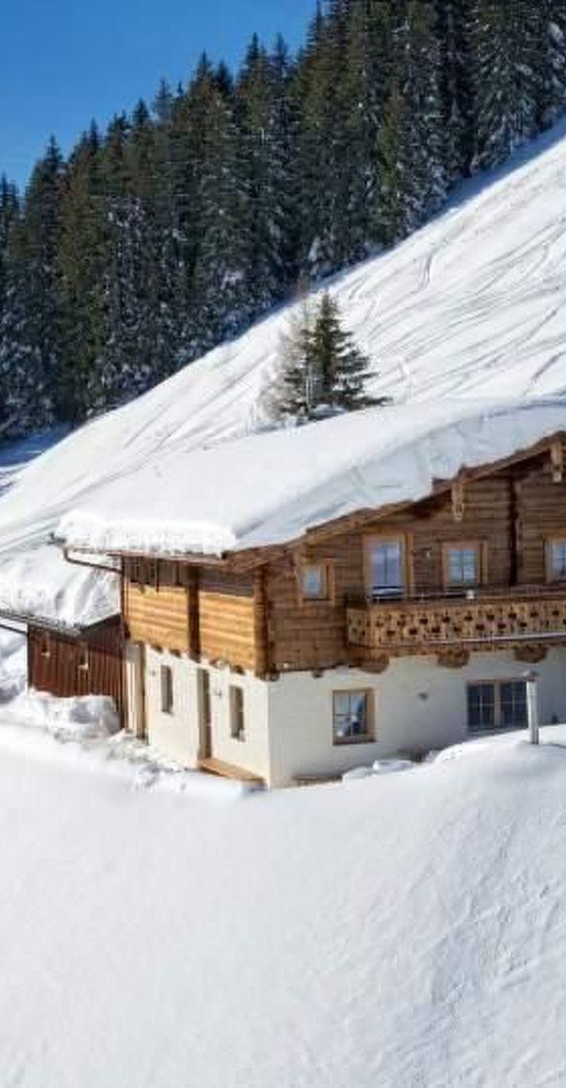 Wallegg-Lodge in Saalbach-Hinterglemm