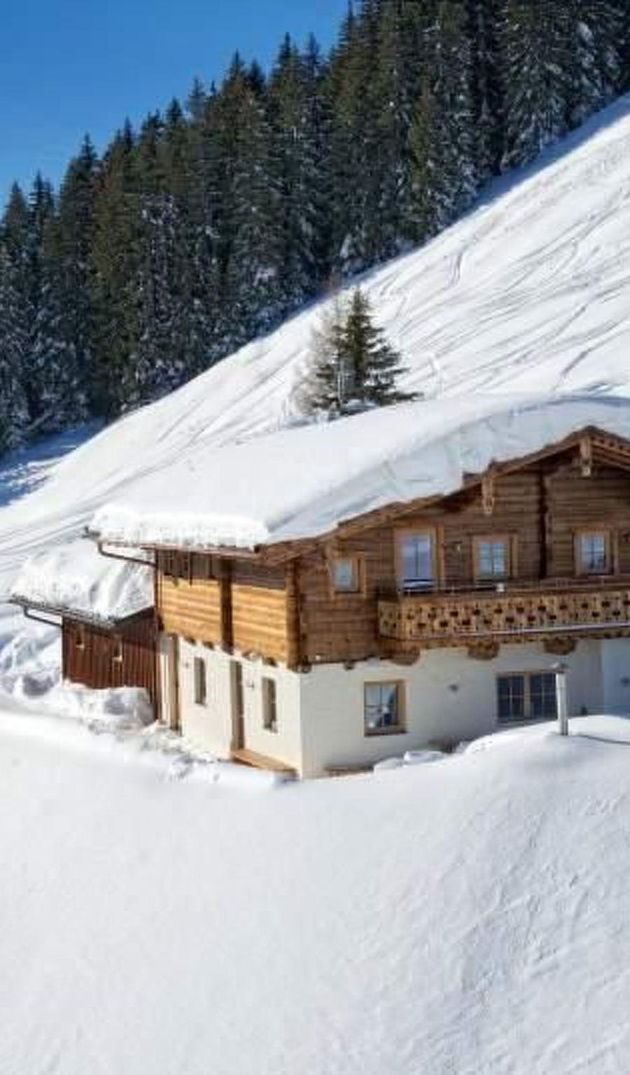 Wallegg-Lodge in Saalbach-Hinterglemm