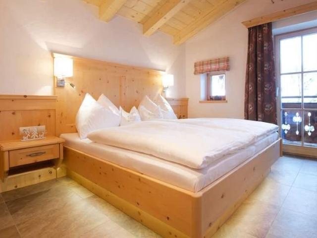 Wallegg-Lodge in Saalbach-Hinterglemm – billede 10
