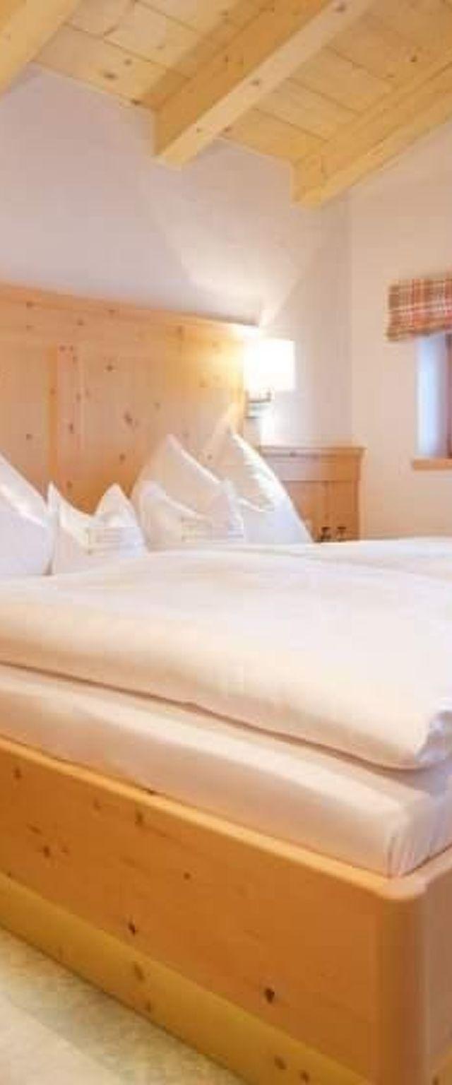 Wallegg-Lodge in Saalbach-Hinterglemm – billede 10