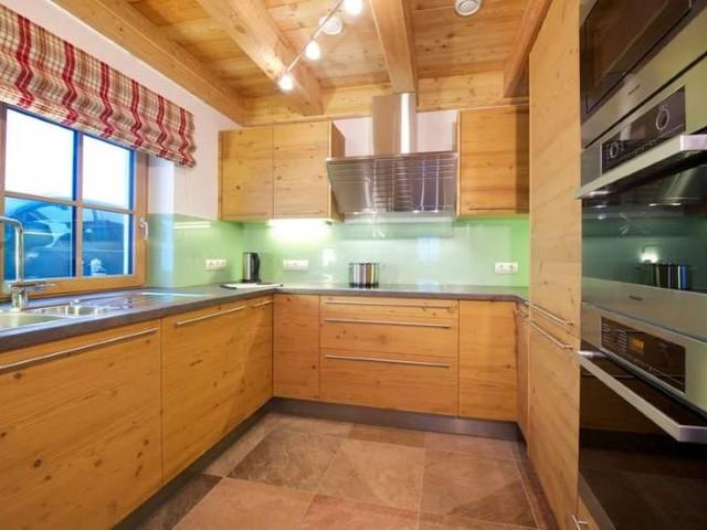 Wallegg-Lodge in Saalbach-Hinterglemm – billede 11