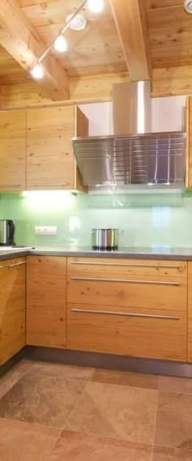Wallegg-Lodge in Saalbach-Hinterglemm – billede 11
