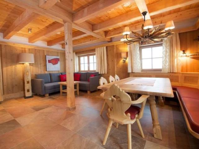 Wallegg-Lodge in Saalbach-Hinterglemm – billede 12
