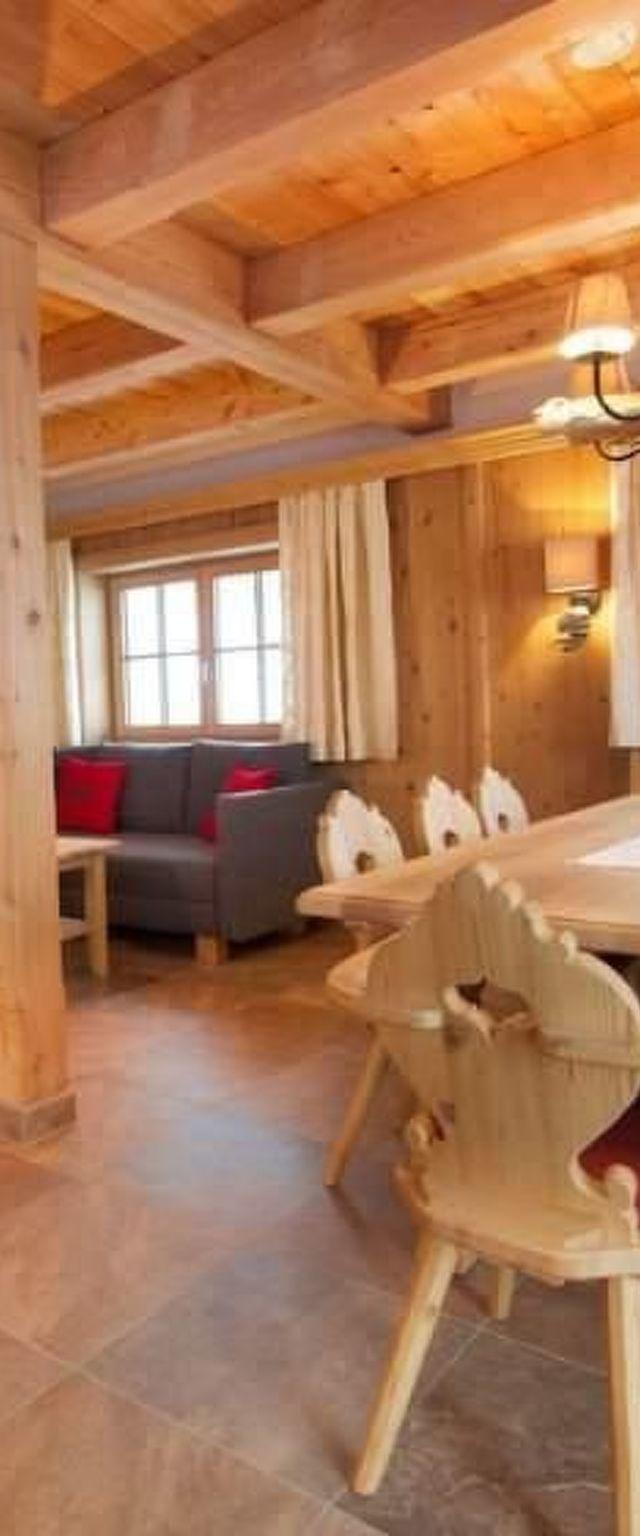 Wallegg-Lodge in Saalbach-Hinterglemm – billede 12
