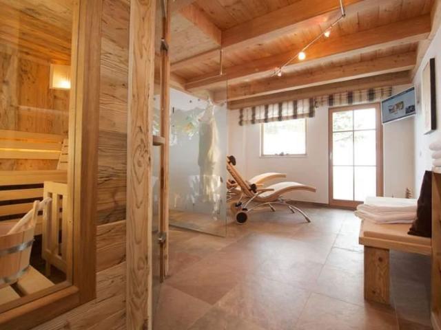 Wallegg-Lodge in Saalbach-Hinterglemm – billede 13