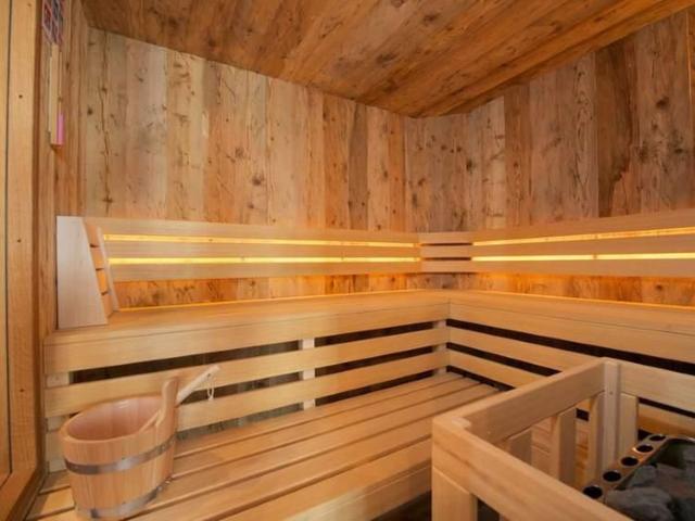 Wallegg-Lodge in Saalbach-Hinterglemm – billede 14