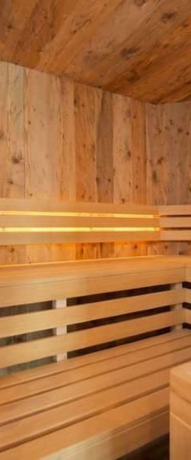 Wallegg-Lodge in Saalbach-Hinterglemm – billede 14