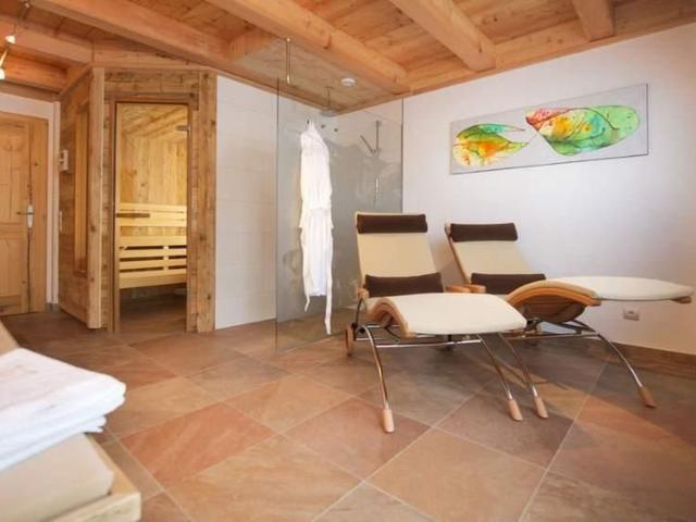 Wallegg-Lodge in Saalbach-Hinterglemm – billede 15