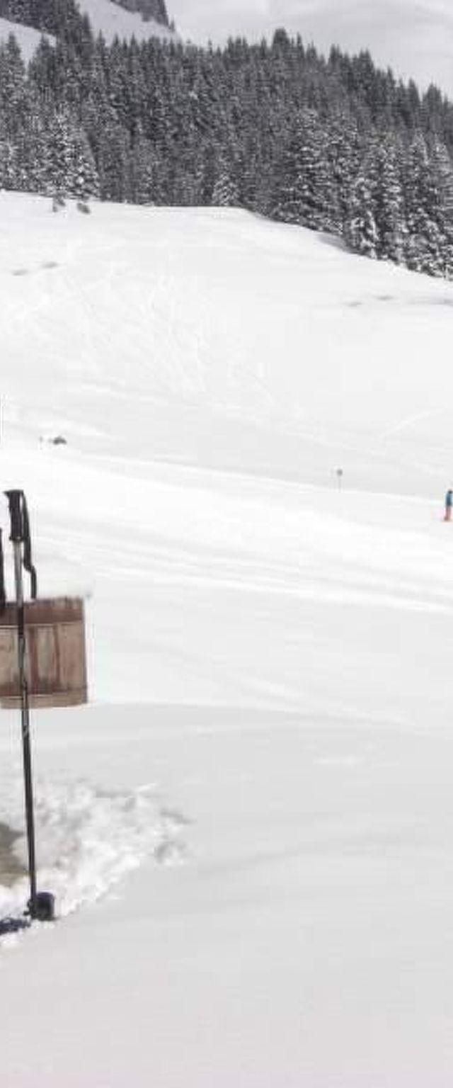 Wallegg-Lodge in Saalbach-Hinterglemm – billede 3