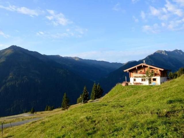 Wallegg-Lodge in Saalbach-Hinterglemm – billede 6