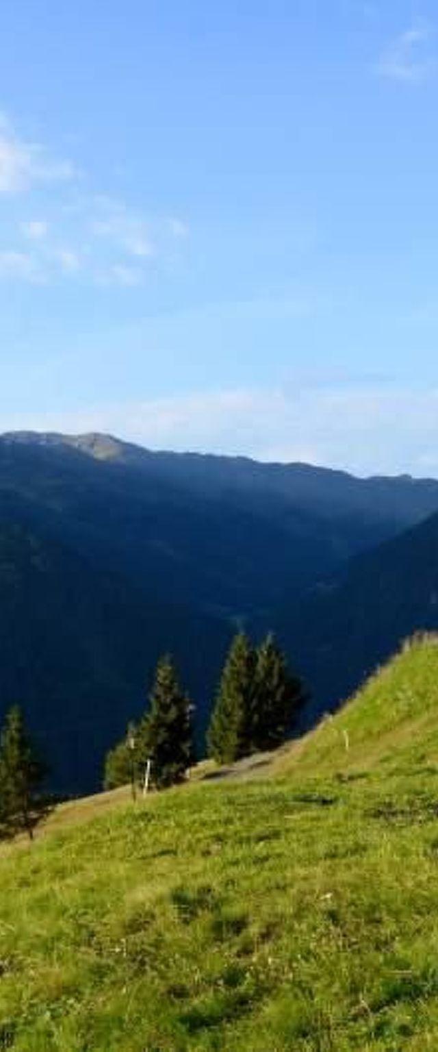 Wallegg-Lodge in Saalbach-Hinterglemm – billede 6