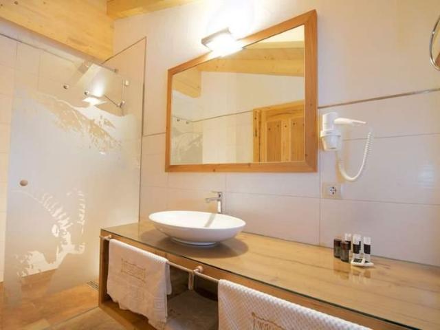 Wallegg-Lodge in Saalbach-Hinterglemm – billede 9