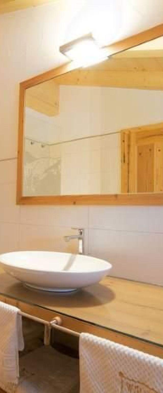 Wallegg-Lodge in Saalbach-Hinterglemm – billede 9