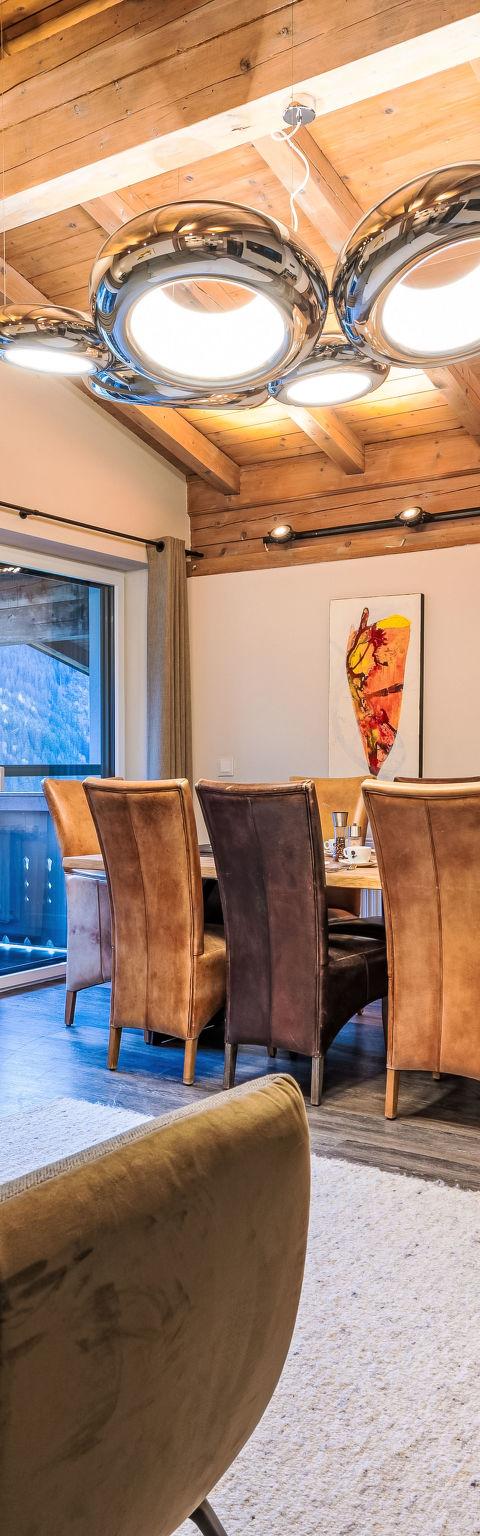 Penthouse-Suite – Saalbach