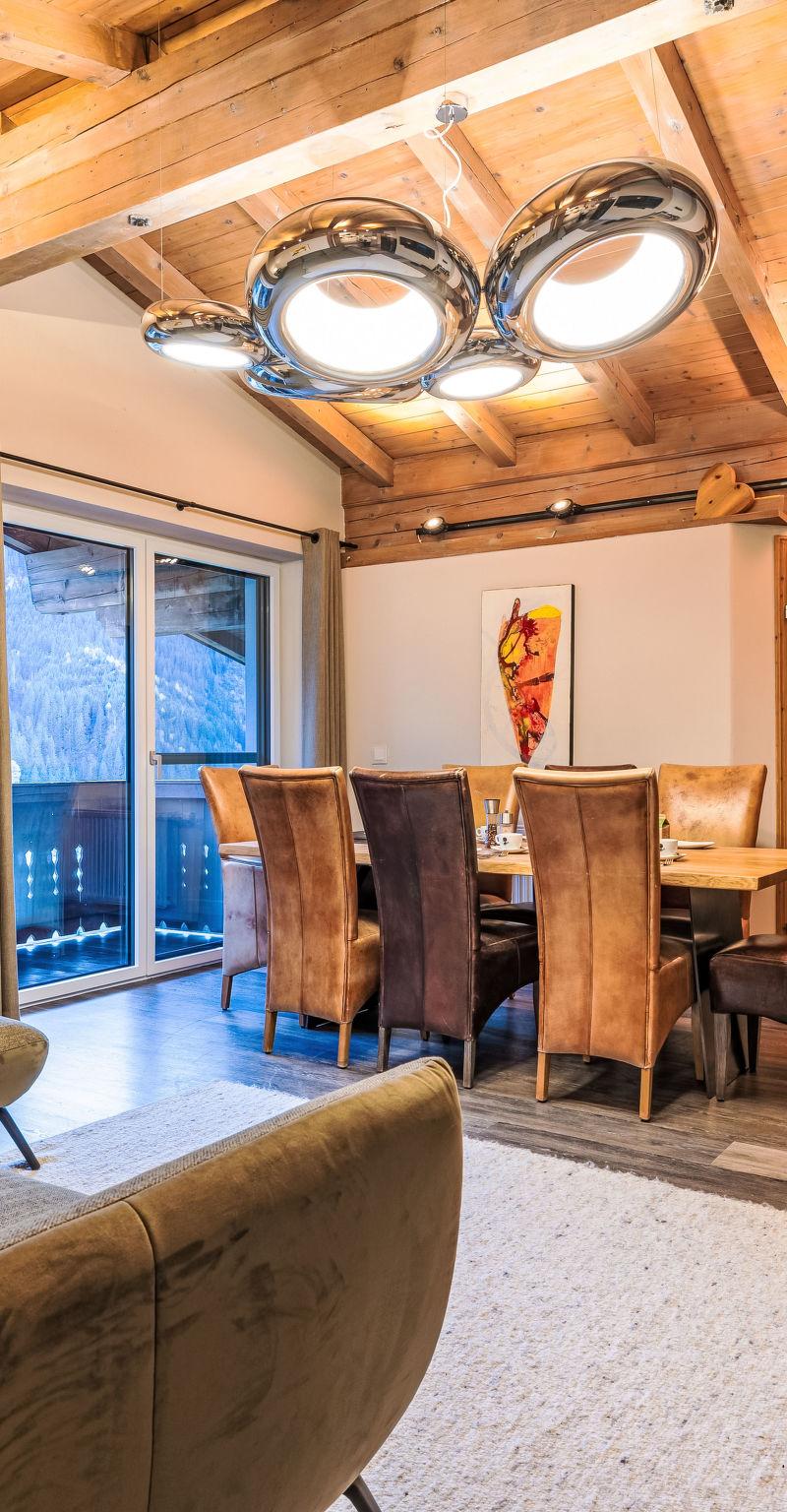 Penthouse-Suite