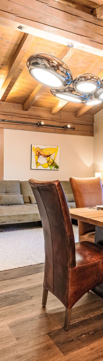 Penthouse-Suite – billede 2