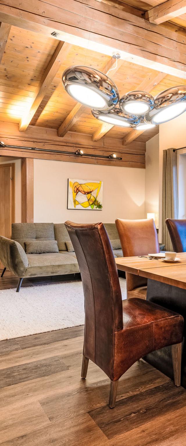 Penthouse-Suite – billede 2