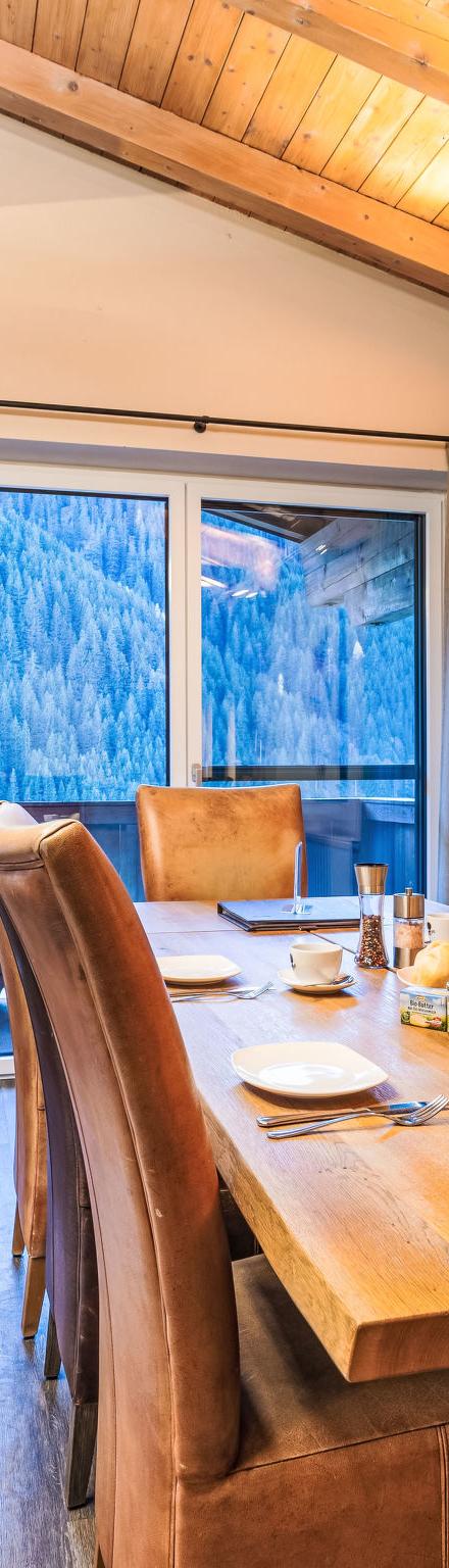 Penthouse-Suite – billede 3